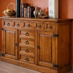 Aparador de madera 1301