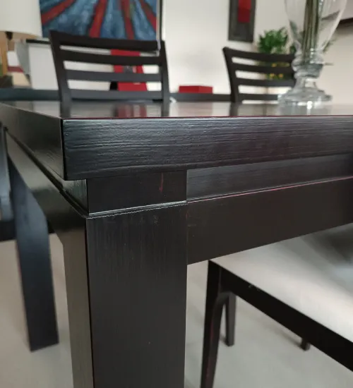 Mesa de líneas rectas Nippon - Imagen 4