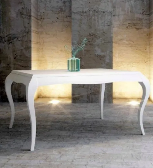 Mesa isabelina 1250 - Imagen 2