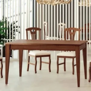 Mesa para comedor 300