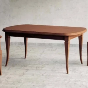 Mesa clásica 310