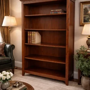 Vitrina librería Zafir
